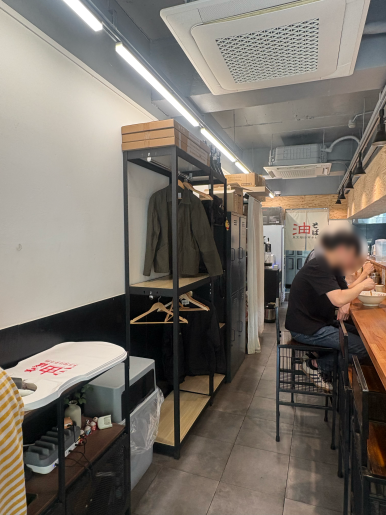 도쿄 멘친테이 혼포 사진 8