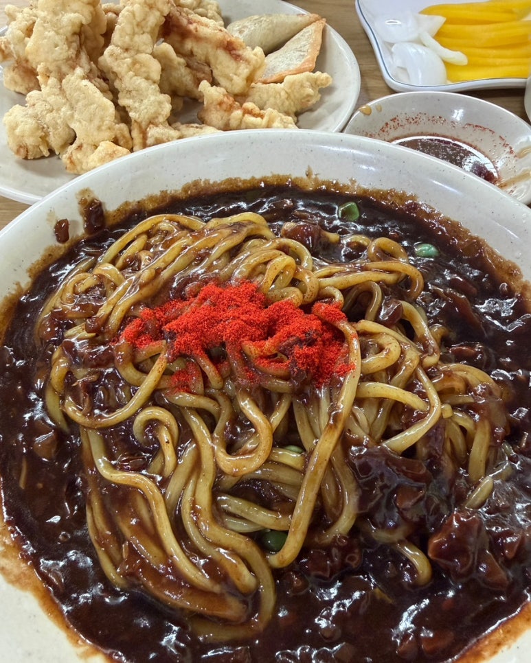 중국성 사진 2