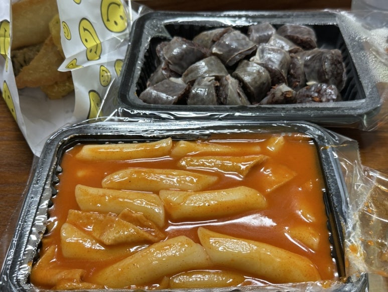 미션떡볶이 사진 2