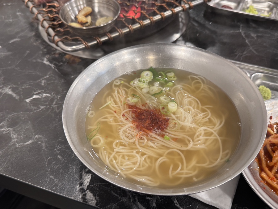 장위동유성집 종로점 사진 8