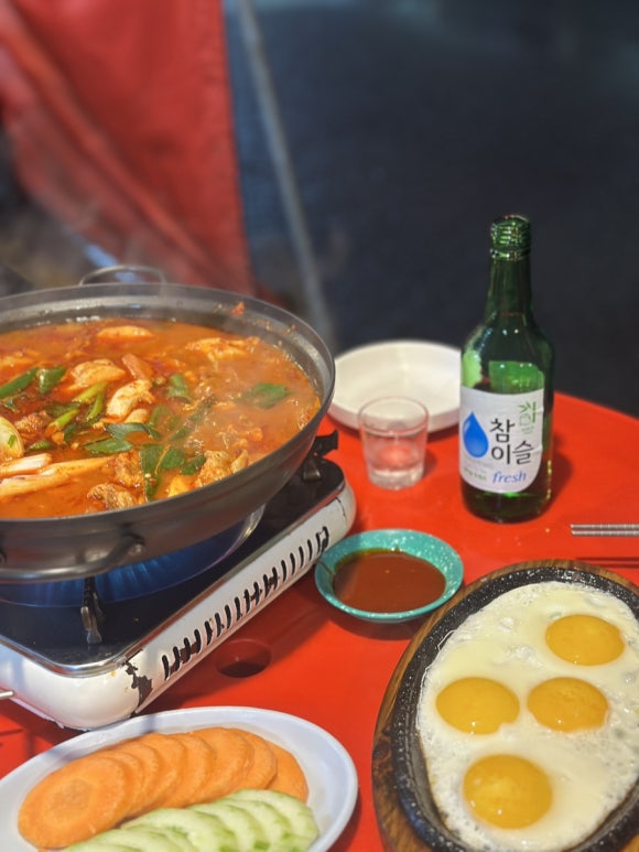 오뚜기마차 사진 3