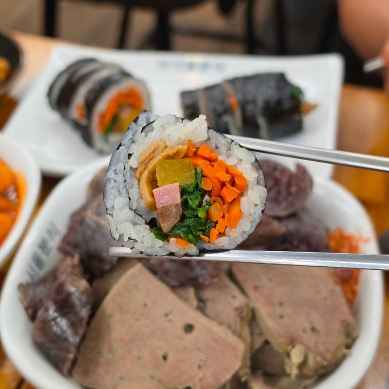 뉴서울분식 사진 7