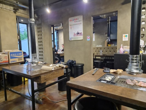 태영생막창 서울본점 사진 8