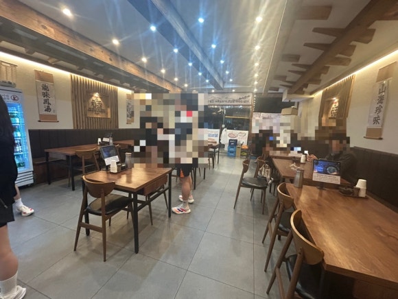 최순옥명품국밥 창동점 사진 3