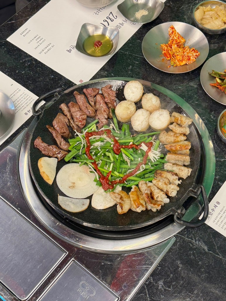 소인수서울 용산점 사진 3