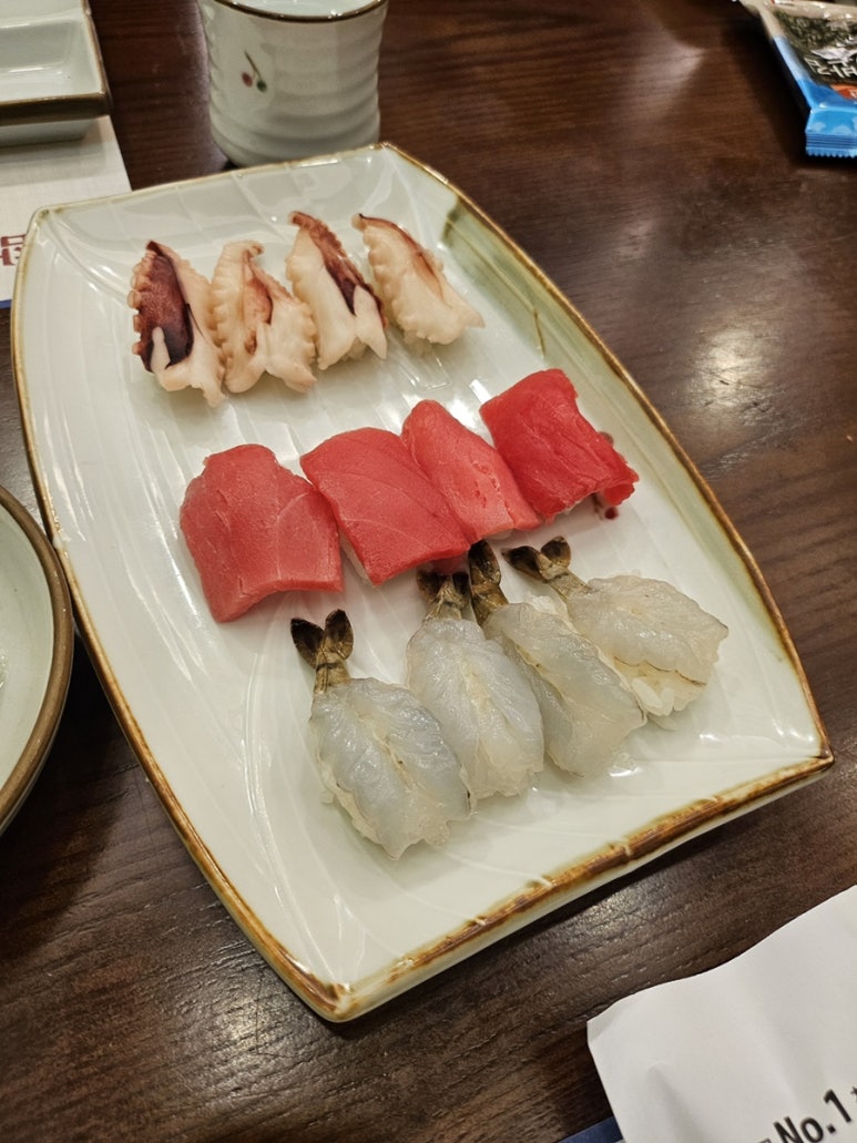 VIP참치 프레지던트호텔점 사진 8