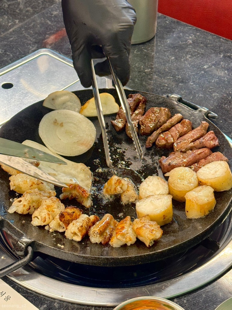 소인수서울 용산점 대표 사진