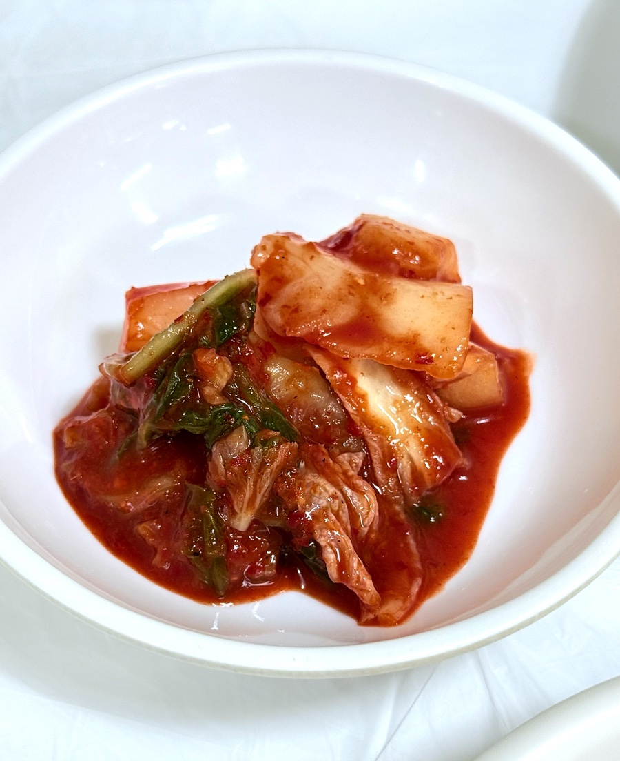 속초 1박 2일 여행, 현지인 추천 가오리찜 맛집 고궁회관 솔직 후기 — 사진 11