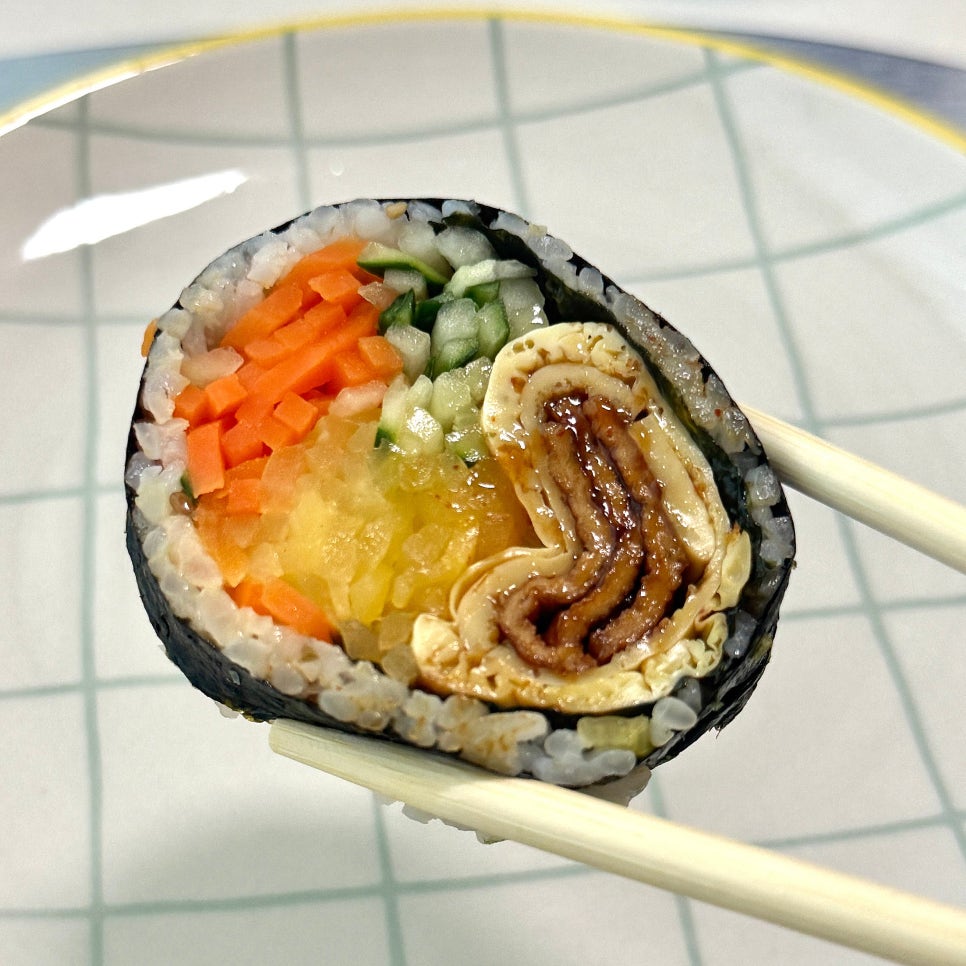 오토김밥 마곡점 대표 사진