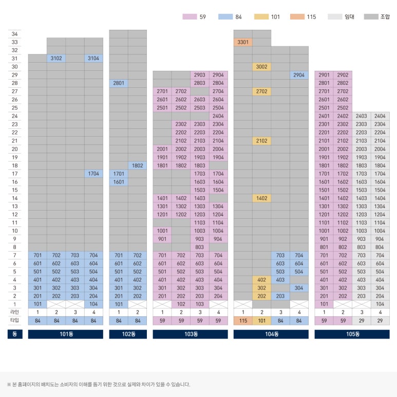 한화포레나 부산당리