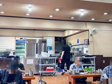 장수설렁탕해장국 사진 4