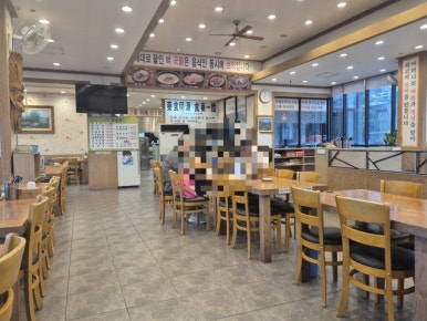 감로옥 사진 5
