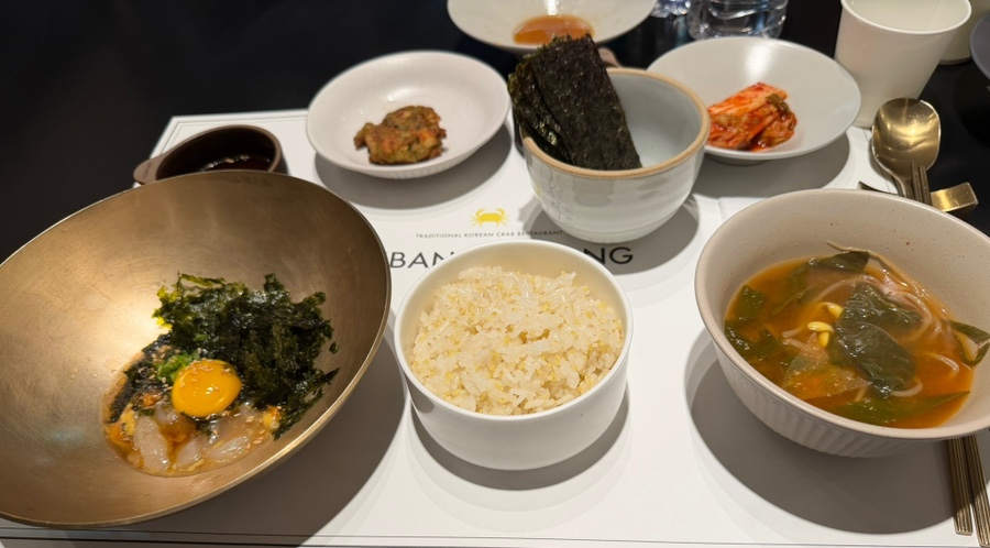 게방 식당 성수직영점 사진 6