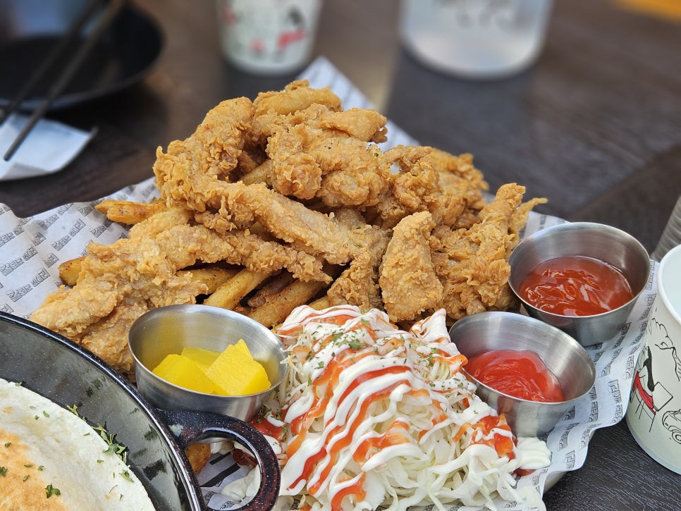 칼퇴근김대리 서울신도림점 사진 8