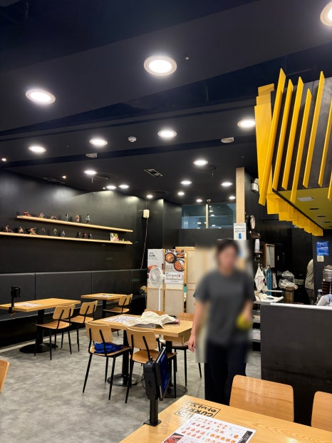 아비꼬 상암월드컵점 사진 4