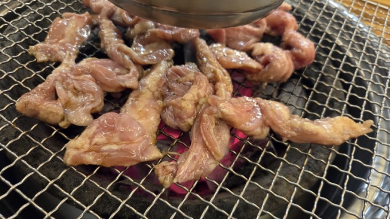 마포숯불닭갈비 사진 5