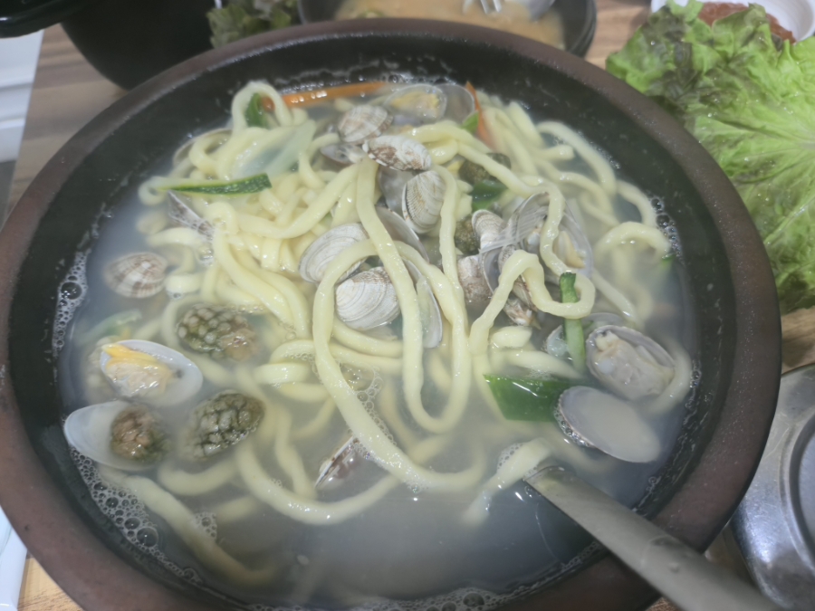 토담골칼국수 대표 사진