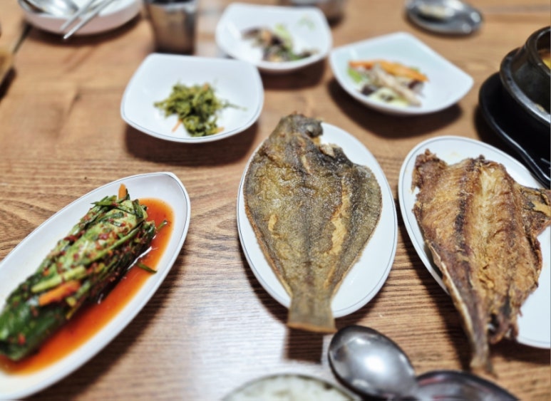 진수성찬 사진 6