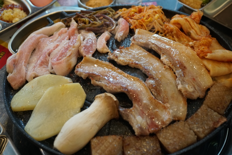 김치옥 마곡본점 사진 6