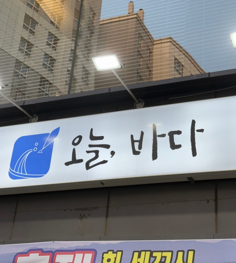 오늘바다 사진 6