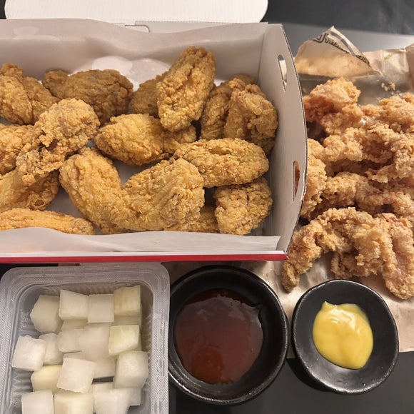BBQ 수원영통1점 대표 사진