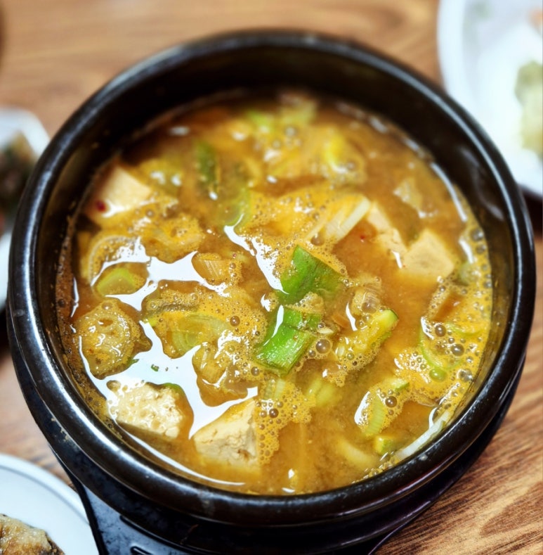 진수성찬 사진 4