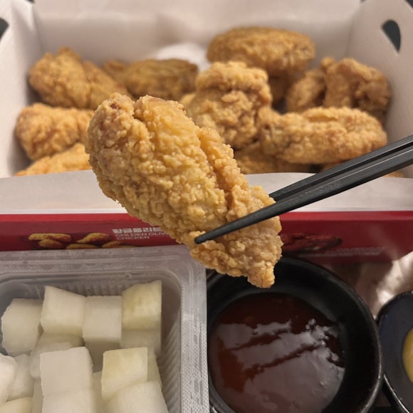 BBQ 수원영통1점 사진 7