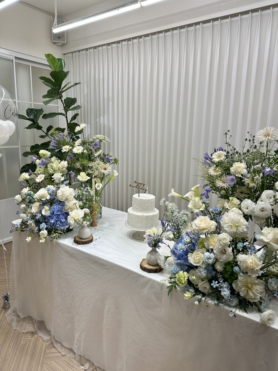 연인의정원 판교 사진 2