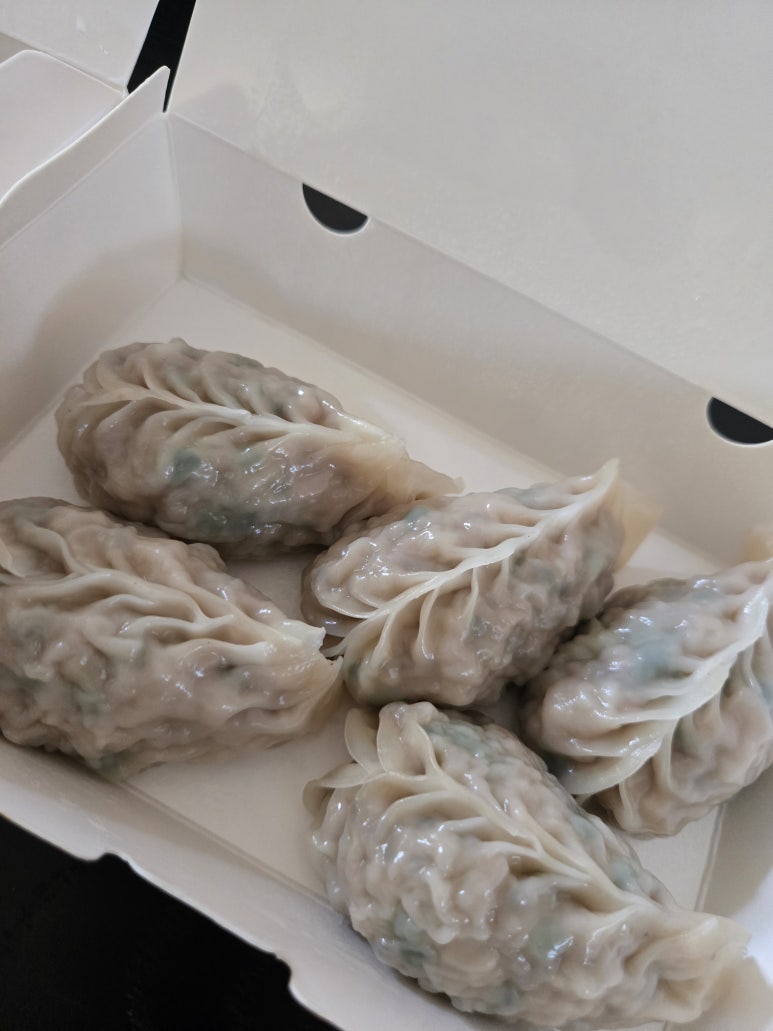 장호덕손만두 수원아이파크점 사진 4