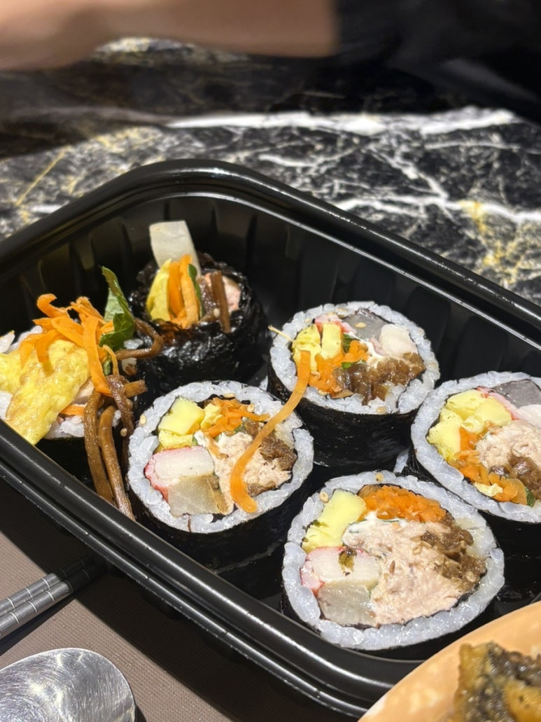 옥토끼떡볶이 사진 6