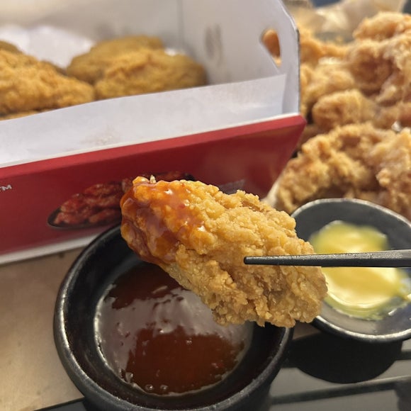 BBQ 수원영통1점 사진 4