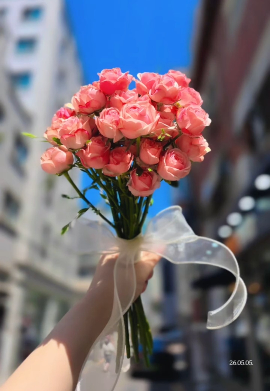 취미 꽃꽂이 원데이 클래스 후기: 독학부터 전문가 과정까지 — 사진 9