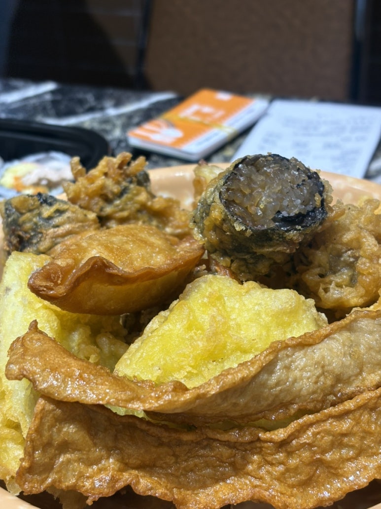 옥토끼떡볶이 사진 7