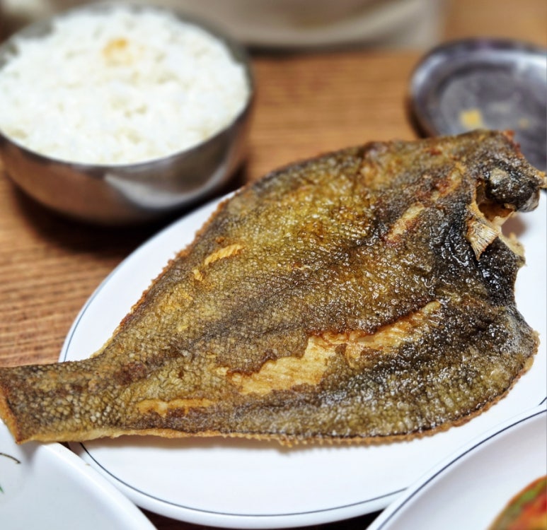 진수성찬 사진 7