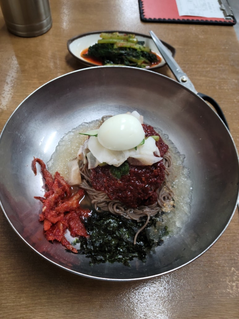 봉평메밀막국수 사진 8