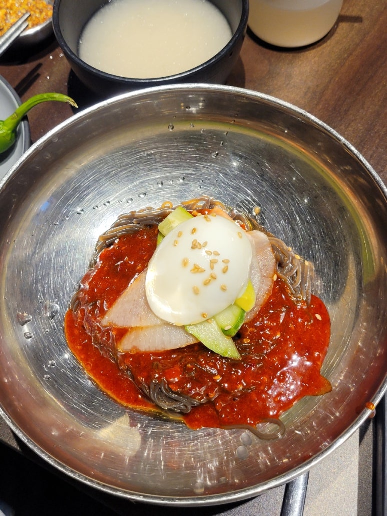 우양돈 마포공덕점 사진 7