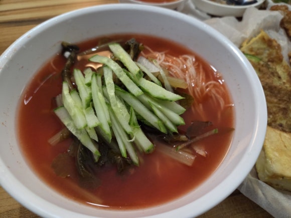 나루모듬전 사진 3