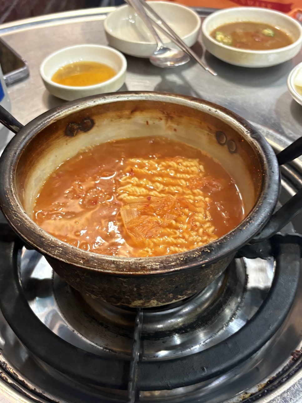 땡돌이한우곱창 사진 5