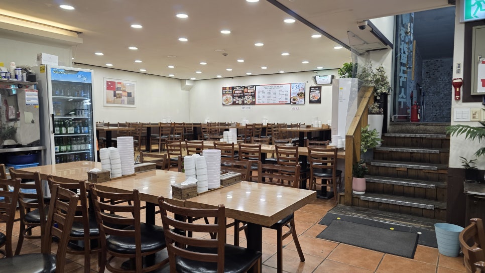 명동칼국수 선릉본점 사진 8