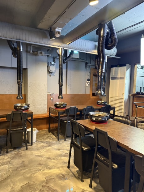 여의도숯닭 사진 4