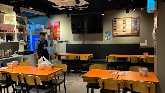 김종용누룽지통닭 신림점 사진 4