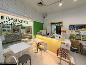 잠실그릴샐러드&더데일리쥬스 사진 5