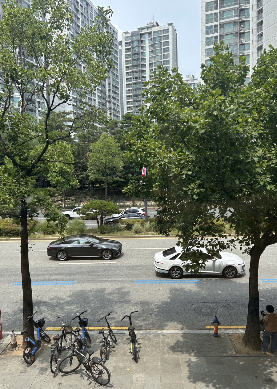 스타벅스 잠실새내역점 사진 7