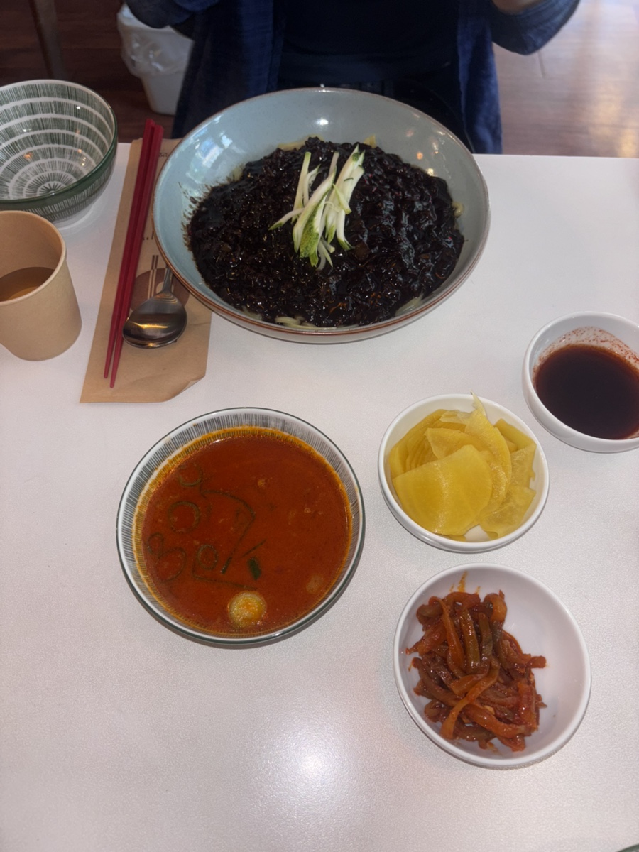 낭만반점 사진 6