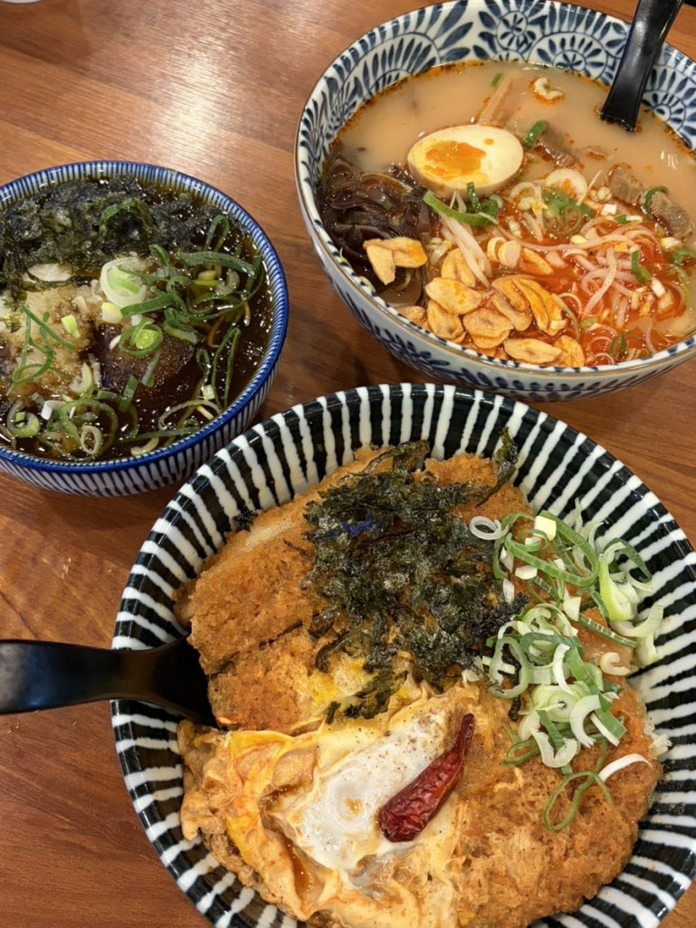 오키소바 사진 8