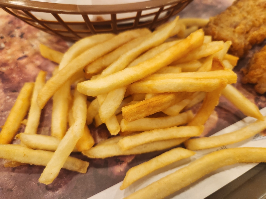 KFC 의정부엔터점 사진 4