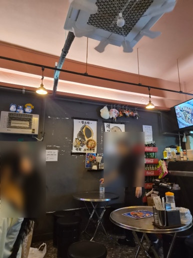 영등포 난전 사진 3