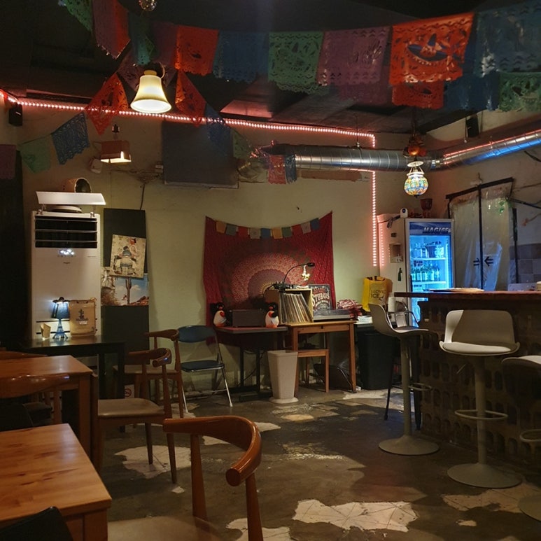 산체스막걸리 대표 사진
