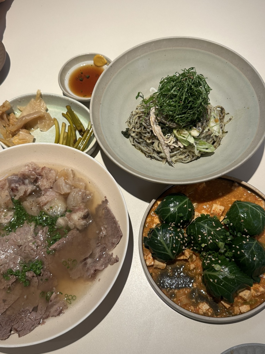 난포 코엑스 사진 7