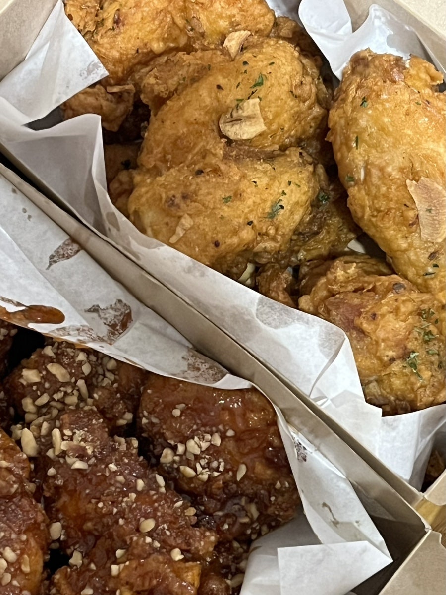 산방산치킨 그랜드메르호텔점 사진 3